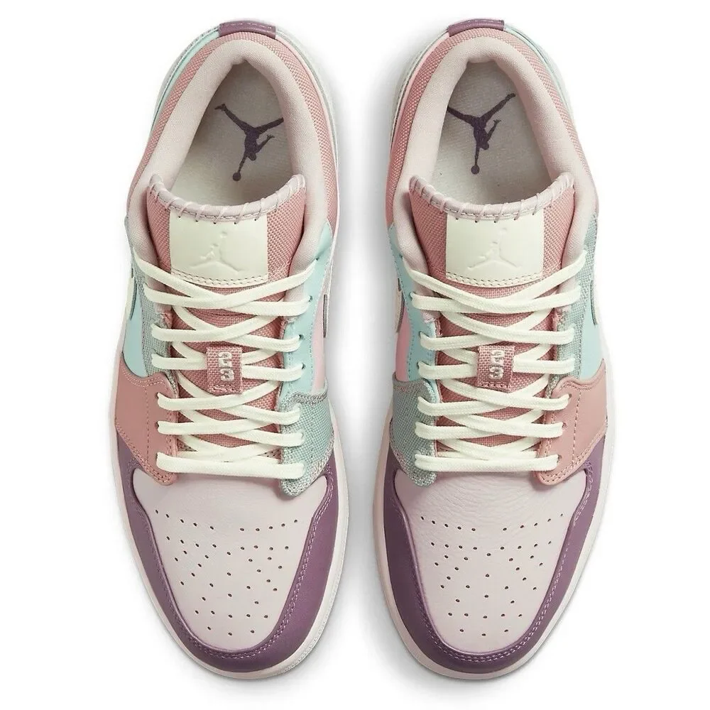 Air Jordan 1 Low SE Easter Pastel Shoes